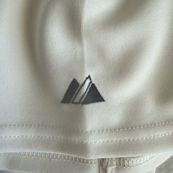 Majestic USA White Baseball Jersey - Picture 5 of 6